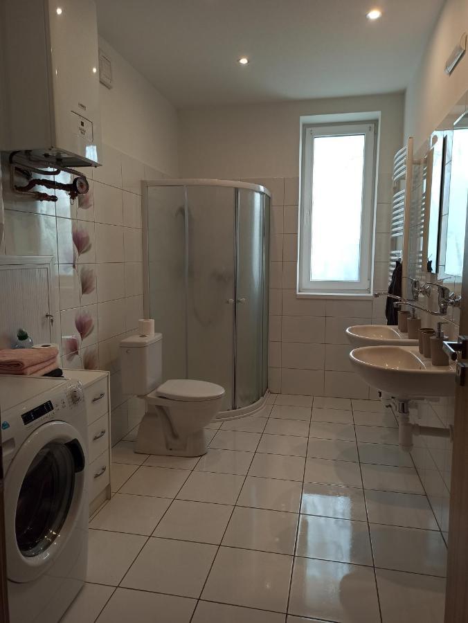 Vakantiehuis House Adrelot Hermanicky