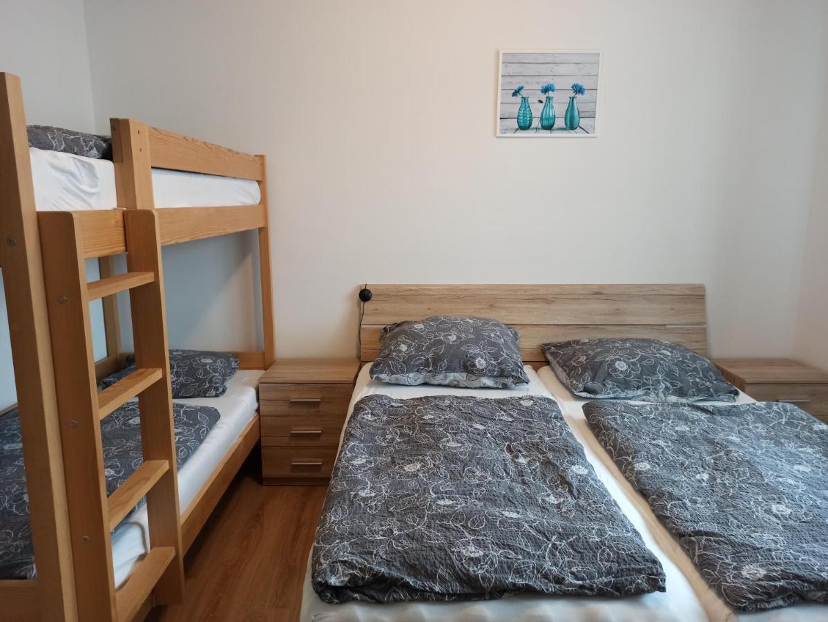 House Adrelot Vakantiehuis *