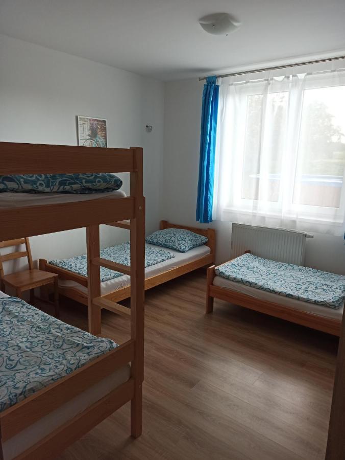 House Adrelot Vakantiehuis *