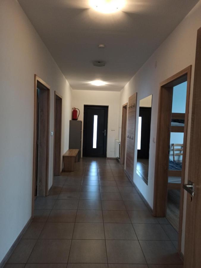 Vakantiehuis House Adrelot *