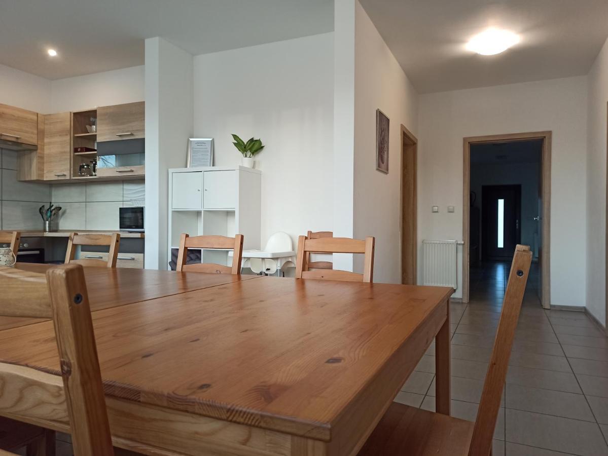House Adrelot Vakantiehuis