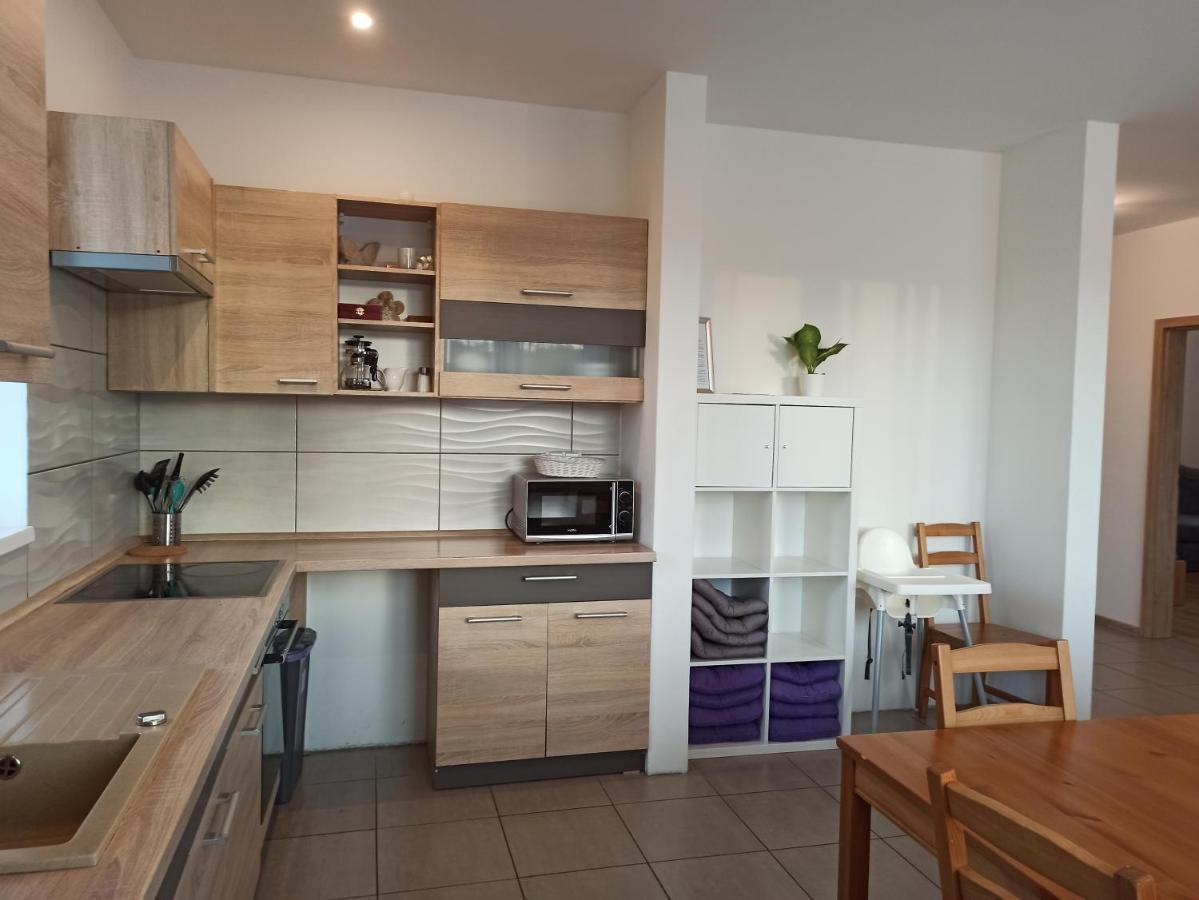 House Adrelot Vakantiehuis Hermanicky