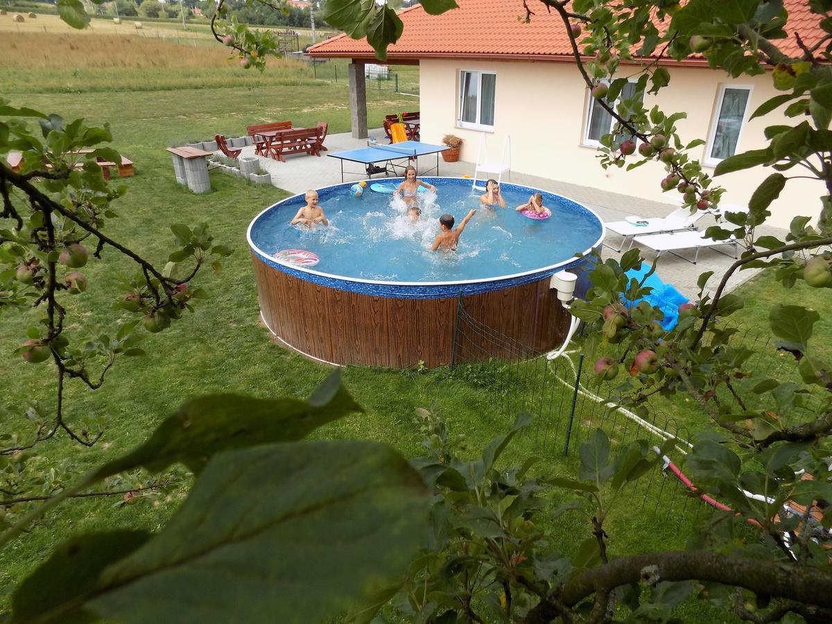 House Adrelot Vakantiehuis