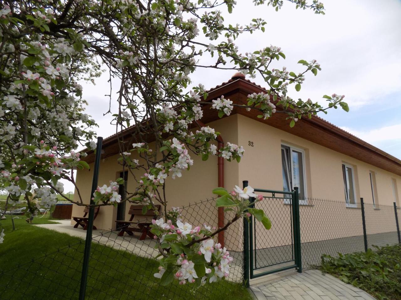 Vakantiehuis House Adrelot Hermanicky